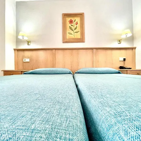 Apartment Nice Studio Pp Without Balcony,with Wifi And Heated Pool Puerto de la Cruz (Tenerife)