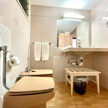 Nice Studio Pp Without Balcony,with Wifi And Heated Pool Apartment