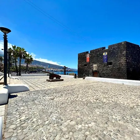 Nice Studio Pp Without Balcony,with Wifi And Heated Pool