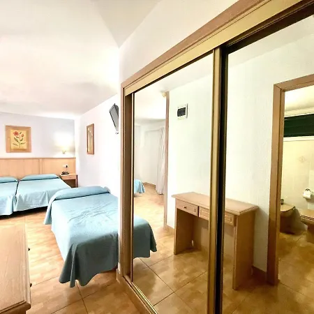 Nice Studio Pp Without Balcony,with Wifi And Heated Pool *