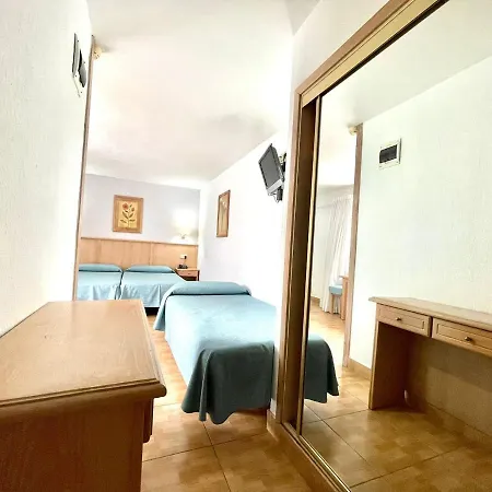 Nice Studio Pp Without Balcony,with Wifi And Heated Pool