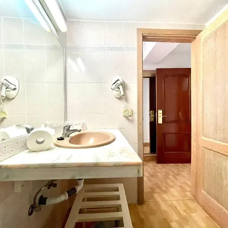 Nice Studio Pp Without Balcony,with Wifi And Heated Pool