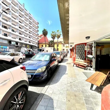 Nice Studio Pp Without Balcony,with Wifi And Heated Pool *